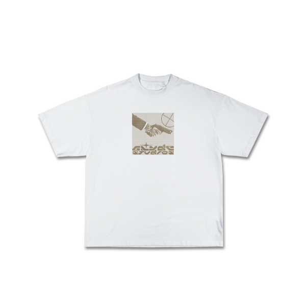 Gun Tee