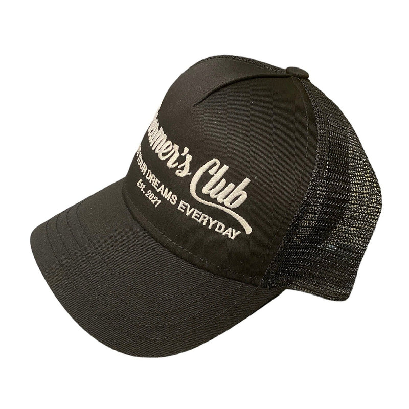 Dreamers Club Trucker Hat