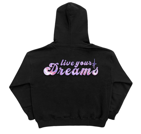 Dreams Hoodie