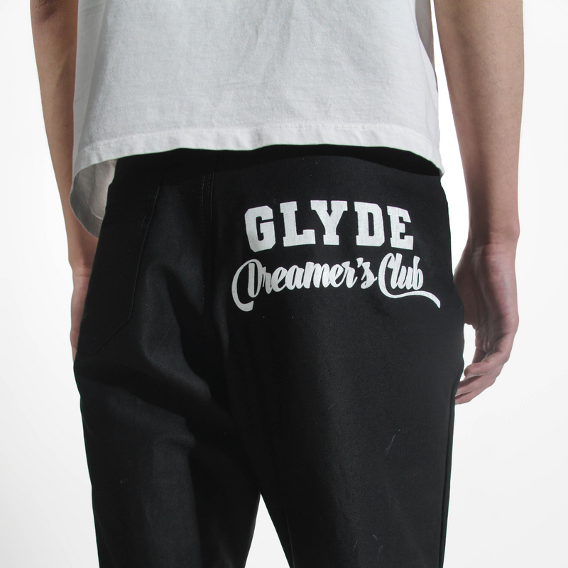 Dreamers Club Pants